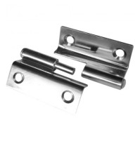 HINGES - 35x40 MM - S456539X - Sumar